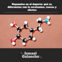 dopamina deporte