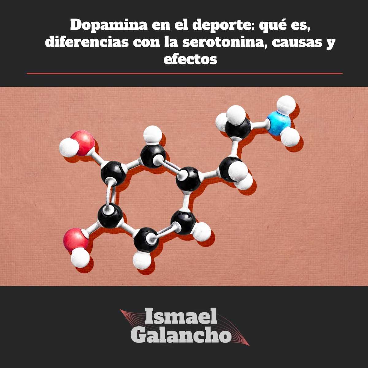 dopamina deporte