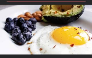 hipotiroidismo dieta y ejercicio
