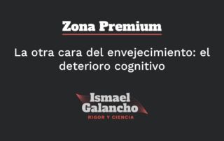 La otra cara del envejecimiento el deterioro cognitivo