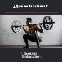 que es irisina