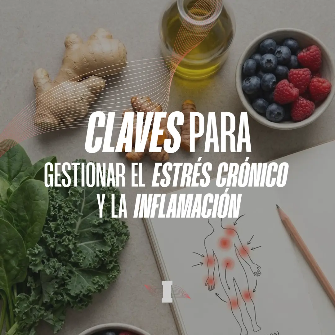 entiende como te afecta el estres cronico