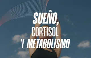 sueño y cortisol-ismael galancho